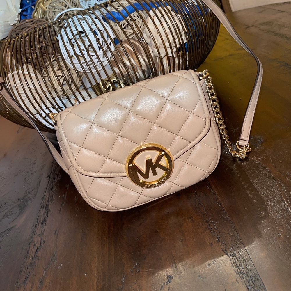 Michael Kors Crossbody Bag